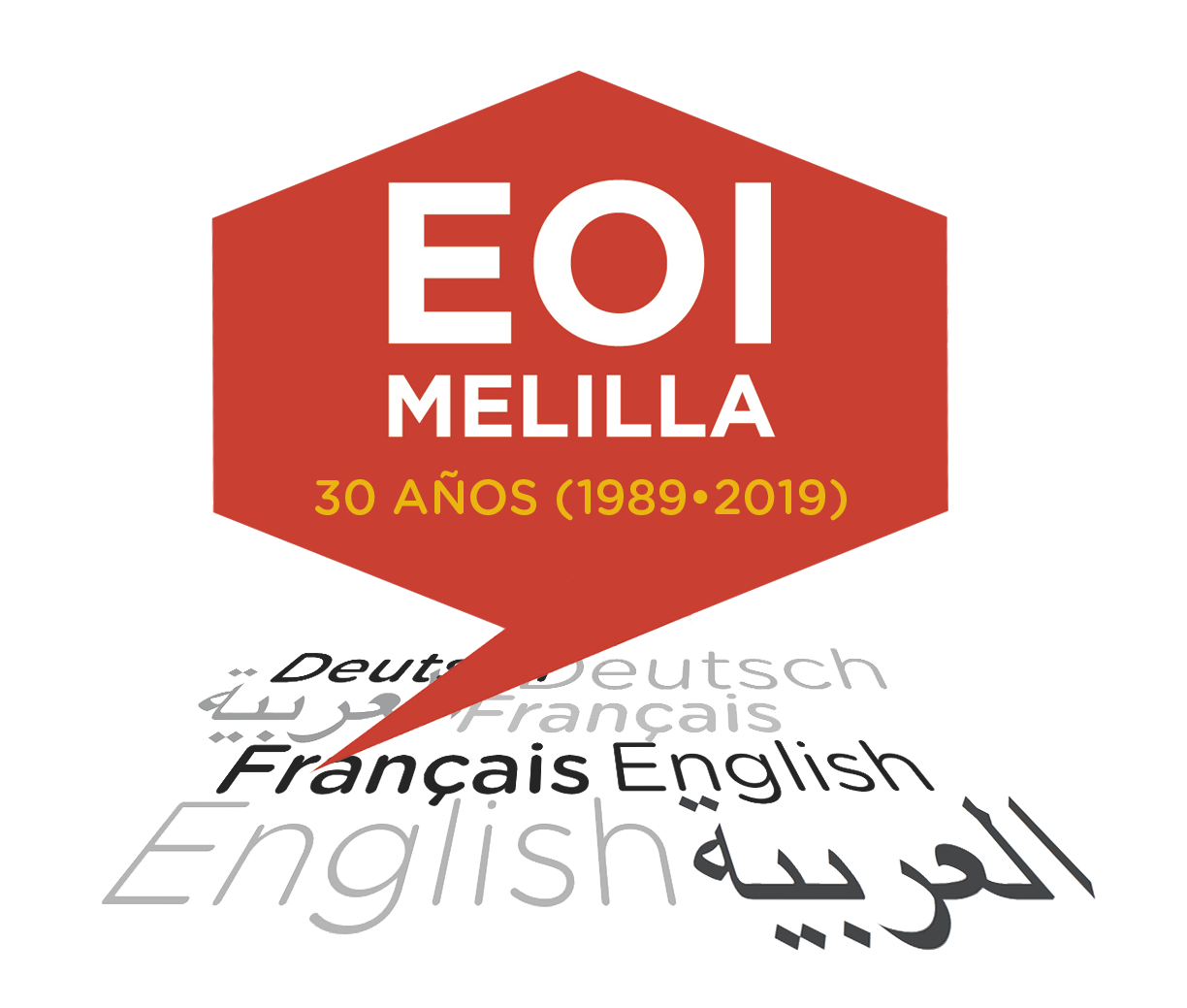 30º aniversario de la EOI